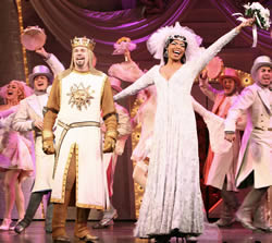 Spamalot