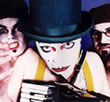 Tiger Lillies
