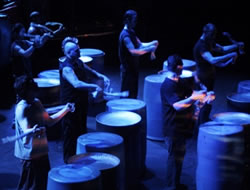 Lost and Found Orchestra