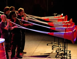 Lost and Found Orchestra