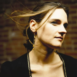 Madeleine Peyroux