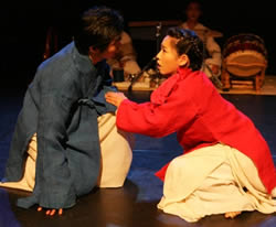 A Midsummer Nights Dream