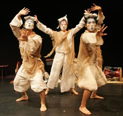 A Midsummer Nights Dream