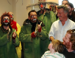 Slava's Snowshow