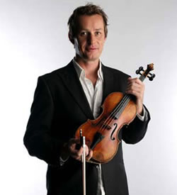 Richard Tognetti