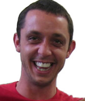 Angus Cerini