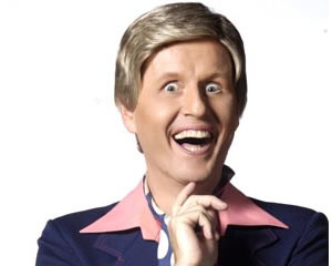 Bob Downe