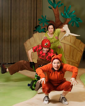 Cat | Windmill Performing Arts