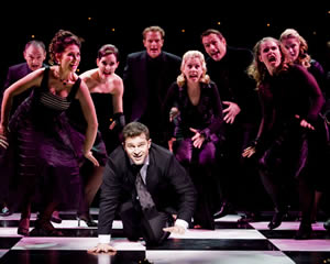 Company | Kookaburra