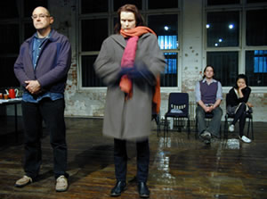 Make Me Cry | Elsewhere inc.