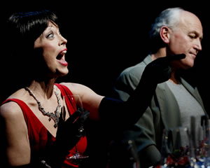 Dinner | Focus Theatre