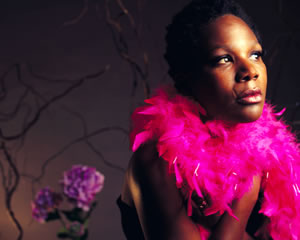 Fabulous Diva - A Tribute to Nina Simone