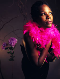 Fabulous Diva - A Tribute to Nina Simone