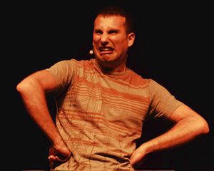 Enough About Me, Let&rsquo;s Talk about Jew!