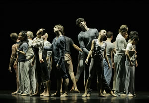 Ever After Ever | Sydney Dance Company