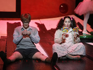 Hansel and Gretel | Opera Queensland