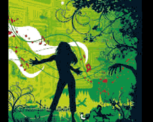 Ivy Shambitt and The Sound Machine