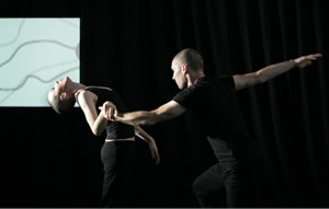 Love Me | Lucy Guerin Inc