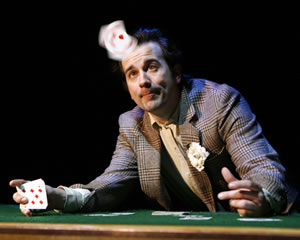 Major Bang: or How I Learned to Stop Worrying and Love the Dirty Bomb