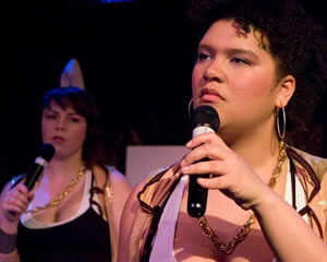 The Naked MC | Sista She