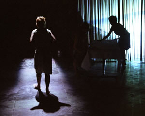 the quivering | sacredCOW