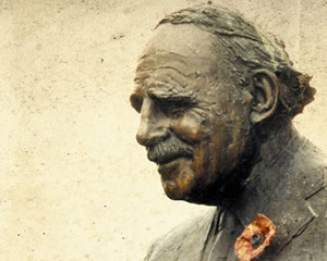 Weary: The Story of Sir Edward Dunlop