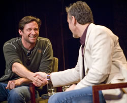 Hugh Jackman