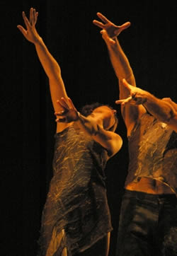 Divine Harmonies