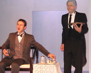 The Importance of Being Earnest