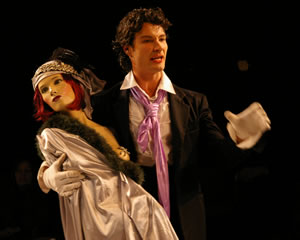 An Italian Straw Hat