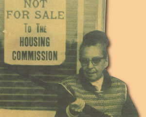 Le Corbusiers Dream?