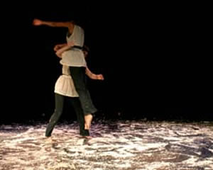 the machine that carries the soul