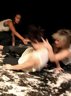 the machine that carries the soul