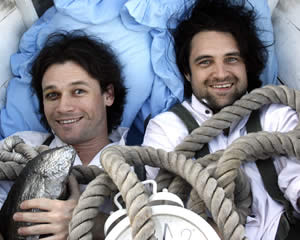 A Porthole into the Minds of the Vanquished