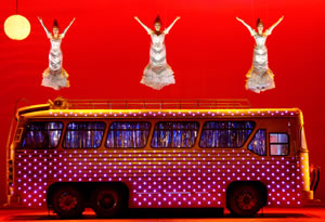 Priscilla, Queen of the Desert