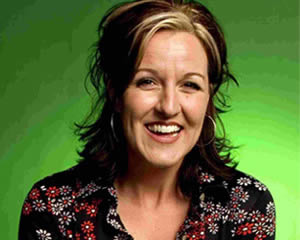 Queenie Van de Zandt