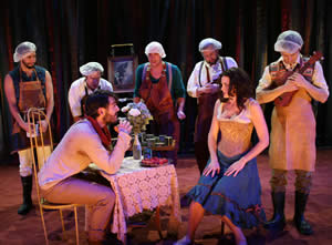 The Taming of The Shrew