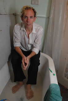 Never Been This Far Away From Home