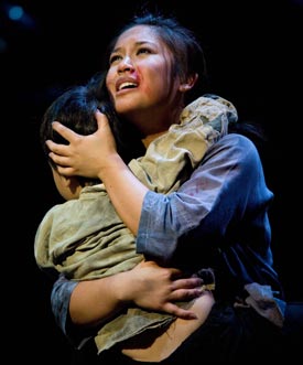Miss Saigon | Cameron Mackintosh