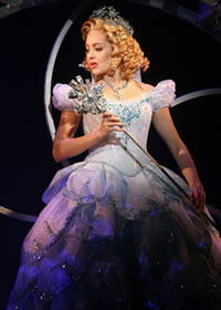 Glinda the Good Witch