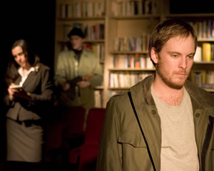 Checklist for an Armed Robber