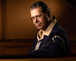 Chick Corea