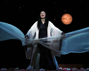 Madama Butterfly