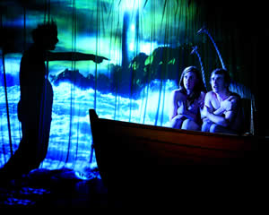 OT - Chronicles of the Old Testament