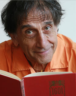 The Mark Twain You Don't Know