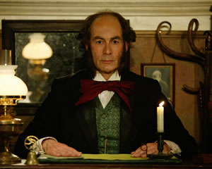 Attendance in the Antechamber