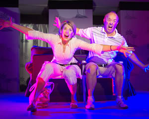 Baby Boomer Blues | Perth Theatre Company