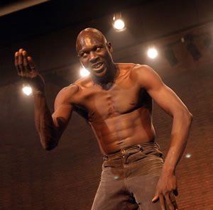 C'est A Dire | Seydou Boro