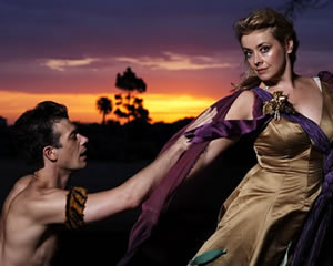 A Midsummer Nights Dream