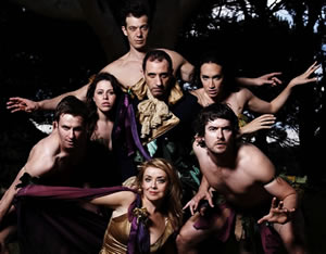A Midsummer Nights Dream